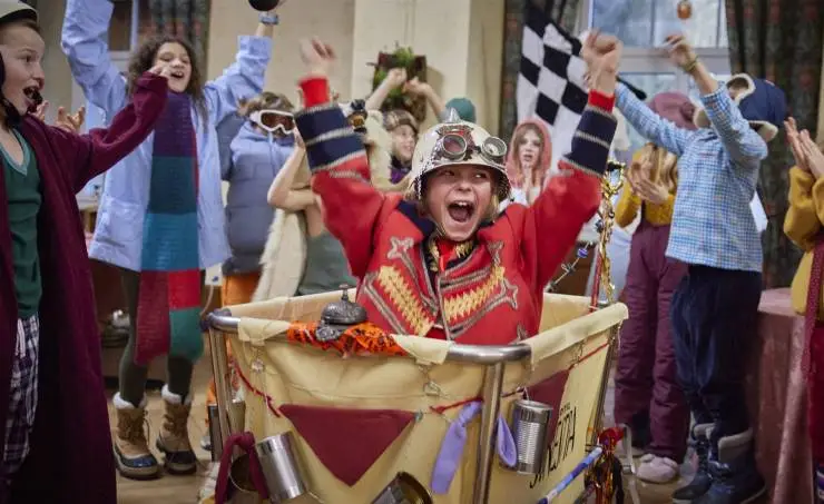 Одни на каникулах (2022) смотреть онлайн Одни на каникулах (2022) фильм смотреть онлайн