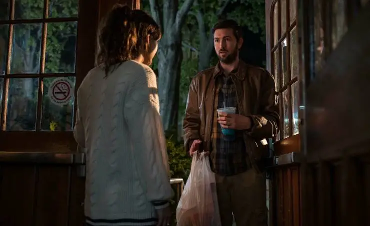 Кошки-мышки (2023) смотреть онлайн Кошки-мышки (2023) фильм смотреть онлайн