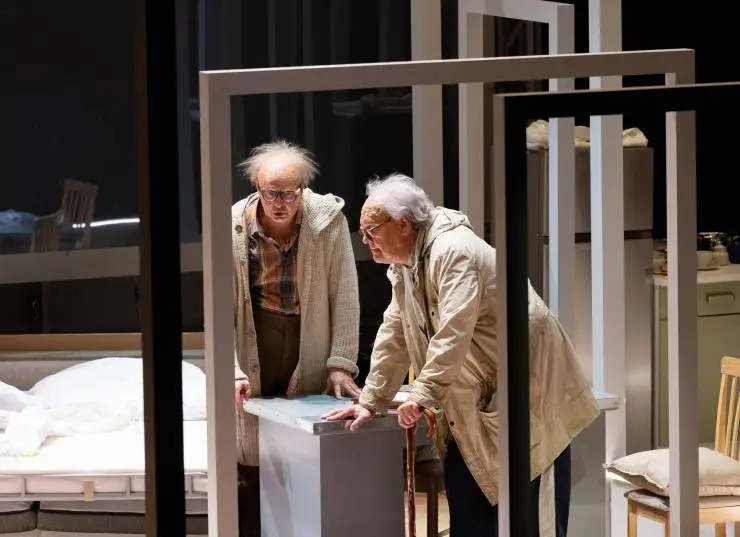 Зигфрид (2022) смотреть онлайн бесплатно Зигфрид (2022) фильм смотреть онлайн бесплатно