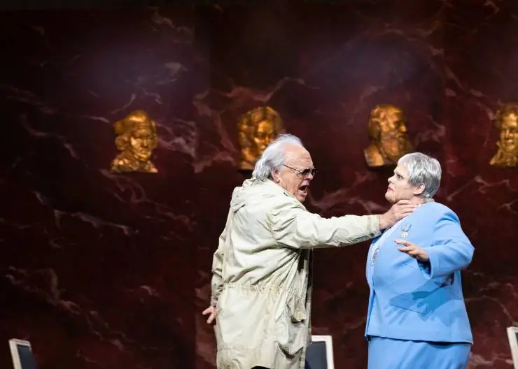 Зигфрид (2022) смотреть онлайн Зигфрид (2022) фильм смотреть онлайн