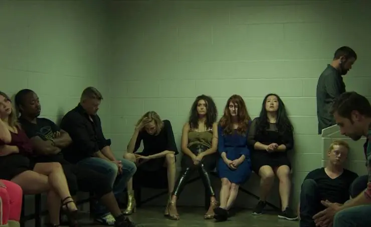 Очень плохая девчонка (2023) в хорошем качестве смотреть онлайн Очень плохая девчонка (2023) фильм в хорошем качестве смотреть онлайн