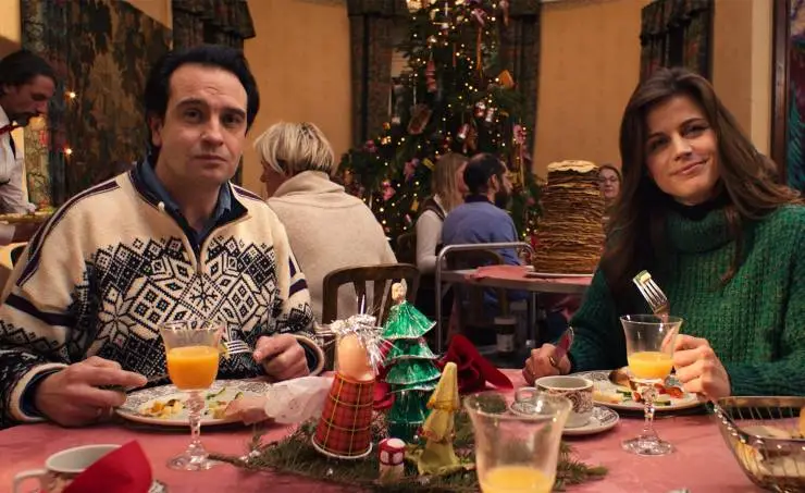 Одни на каникулах (2022) смотреть онлайн бесплатно Одни на каникулах (2022) фильм смотреть онлайн бесплатно