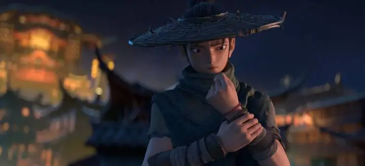 Новые боги: Ян Цзянь (2022) смотреть онлайн бесплатно Новые боги: Ян Цзянь (2022) мультфильм смотреть онлайн бесплатно