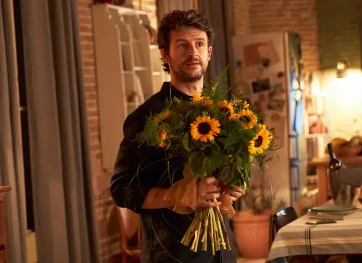 Новый парень моей жены (2022) в хорошем качестве смотреть онлайн Новый парень моей жены (2022) фильм в хорошем качестве смотреть онлайн