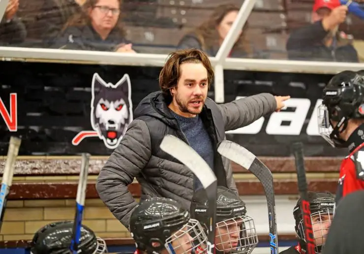 Хоккей навсегда (2020) смотреть онлайн Хоккей навсегда (2020) фильм смотреть онлайн