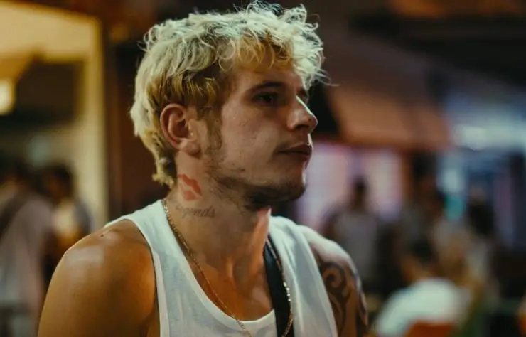 Как заниматься сексом (2023) смотреть онлайн Как заниматься сексом (2023) фильм смотреть онлайн