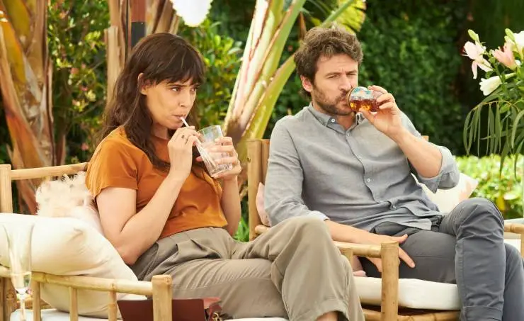 Новый парень моей жены (2022) смотреть онлайн бесплатно Новый парень моей жены (2022) фильм смотреть онлайн бесплатно