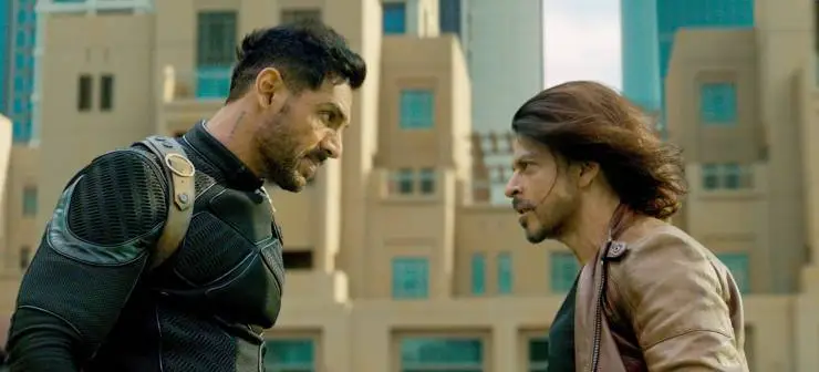 Патхан. Схватка со смертью (2023) смотреть онлайн Патхан. Схватка со смертью (2023) фильм смотреть онлайн