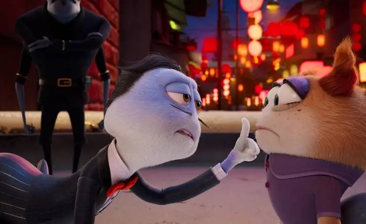 Величайший детектив-паук (2022) в хорошем качестве смотреть онлайн Величайший детектив-паук (2022) мультфильм в хорошем качестве смотреть онлайн