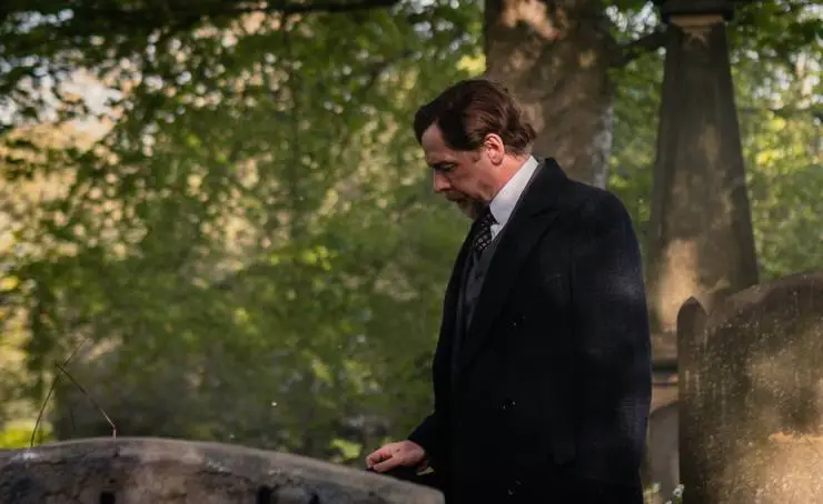 Нандор Фодор и говорящий мангуст (2023) в хорошем качестве смотреть онлайн Нандор Фодор и говорящий мангуст (2023) фильм в хорошем качестве смотреть онлайн