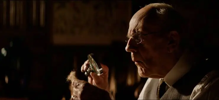 Нандор Фодор и говорящий мангуст (2023) смотреть онлайн бесплатно Нандор Фодор и говорящий мангуст (2023) фильм смотреть онлайн бесплатно