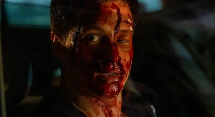 Бойцы на всю голову (2022) смотреть онлайн бесплатно Бойцы на всю голову (2022) фильм смотреть онлайн бесплатно