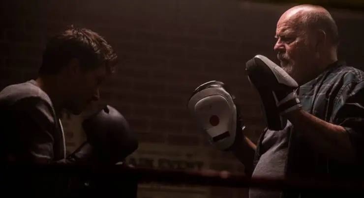 Бойцы на всю голову (2022) в хорошем качестве смотреть онлайн Бойцы на всю голову (2022) фильм в хорошем качестве смотреть онлайн