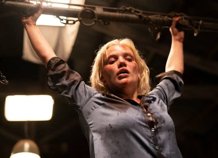 Дети кукурузы (2020) в хорошем качестве смотреть онлайн Дети кукурузы (2020) фильм в хорошем качестве смотреть онлайн