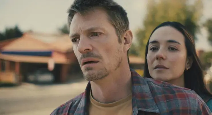 Немая ярость (2023) в хорошем качестве смотреть онлайн Немая ярость (2023) фильм в хорошем качестве смотреть онлайн