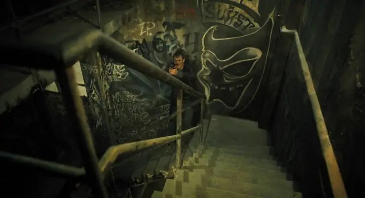 Немая ярость (2023) смотреть онлайн бесплатно Немая ярость (2023) фильм смотреть онлайн бесплатно