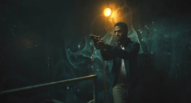 Немая ярость (2023) смотреть онлайн Немая ярость (2023) фильм смотреть онлайн