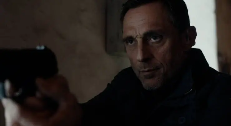 Молчание ангелов (2023) смотреть онлайн Молчание ангелов (2023) фильм смотреть онлайн