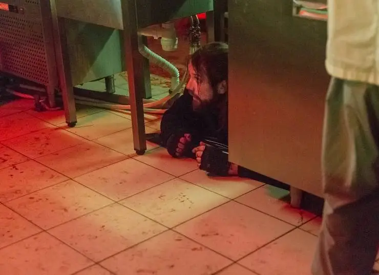 Сергий против нечисти: Шабаш (2022) 1-3 сезон 1-1,2,3,4 серия смотреть онлайн бесплатно Сергий против нечисти: Шабаш (2022) сериал 1-1,2,3,4 серию 1-3 сезона смотреть онлайн бесплатно