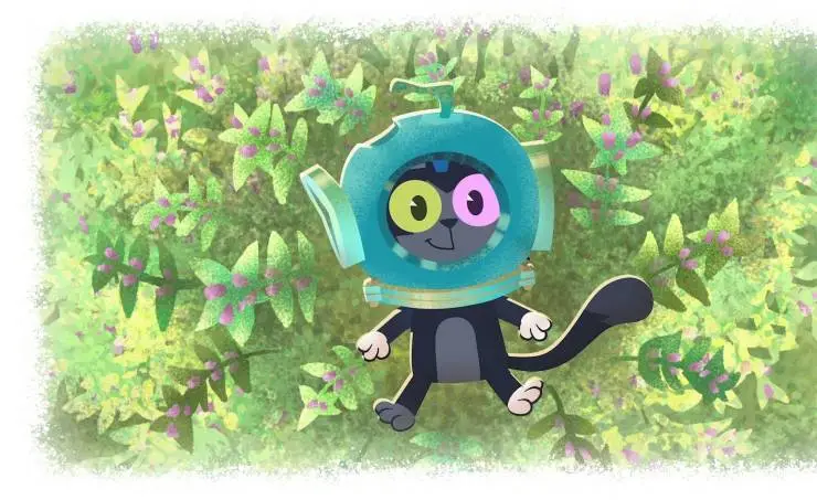 МУЛЬТ в кино 155. Весна – пора мультиков (2023) смотреть онлайн бесплатно МУЛЬТ в кино 155. Весна – пора мультиков (2023) мультфильм смотреть онлайн бесплатно