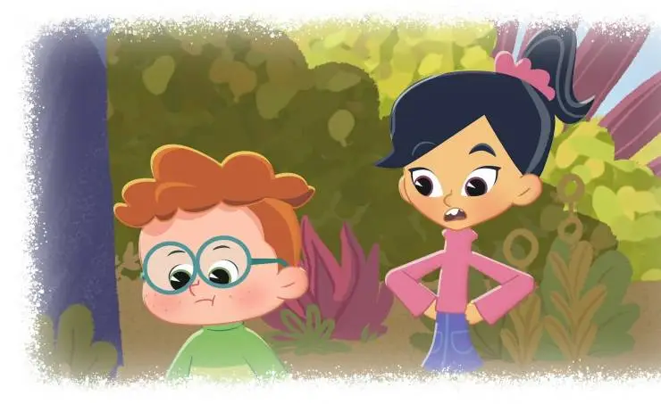 МУЛЬТ в кино 155. Весна – пора мультиков (2023) в хорошем качестве смотреть онлайн МУЛЬТ в кино 155. Весна – пора мультиков (2023) мультфильм в хорошем качестве смотреть онлайн