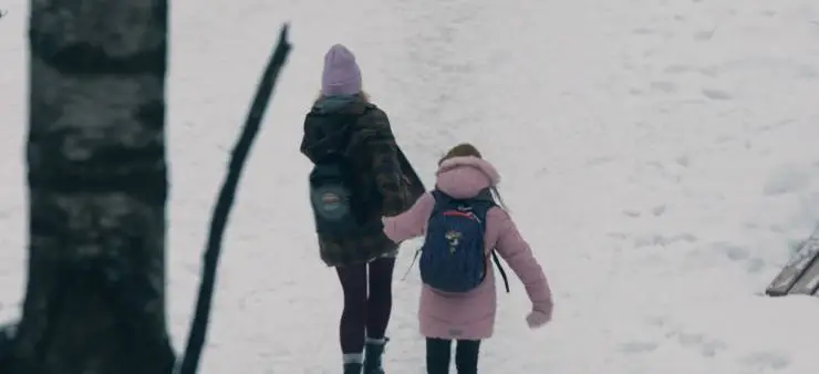 Привет, мама (2022) смотреть онлайн Привет, мама (2022) фильм смотреть онлайн