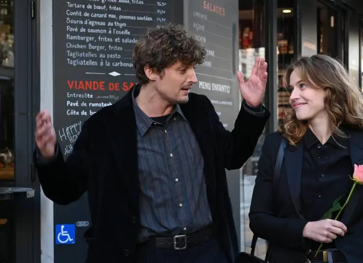 Великая ирония (2023) смотреть онлайн бесплатно Великая ирония (2023) фильм смотреть онлайн бесплатно