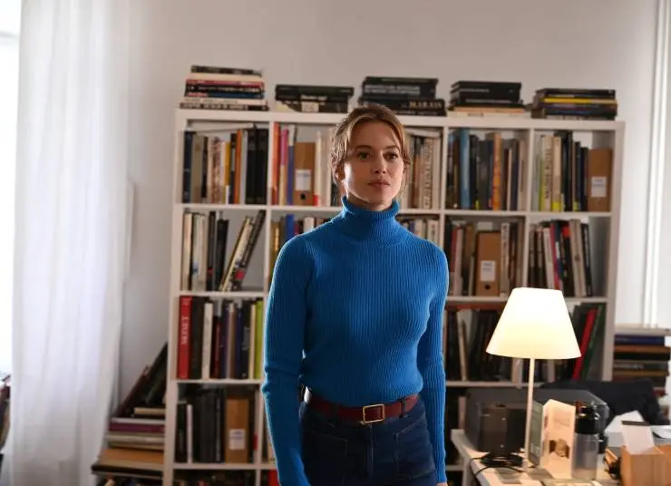 Великая ирония (2023) в хорошем качестве смотреть онлайн Великая ирония (2023) фильм в хорошем качестве смотреть онлайн