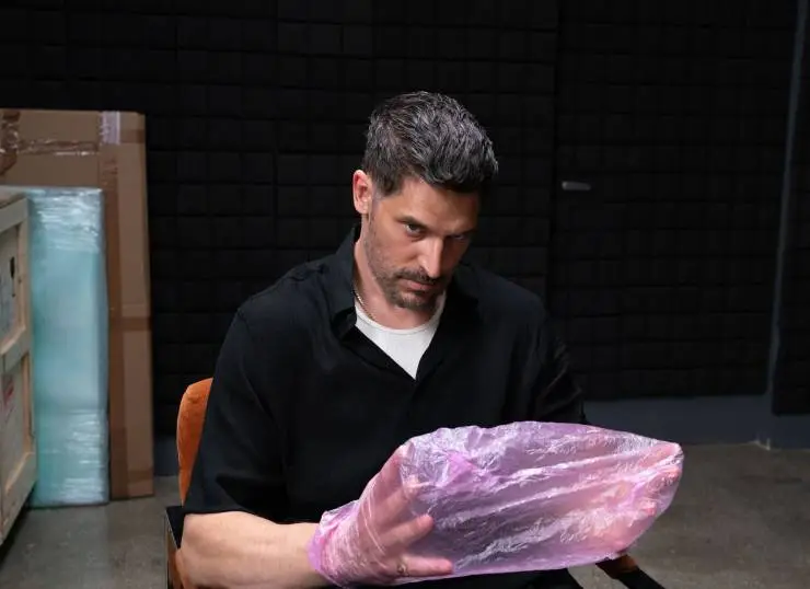 Искусство по понятиям (2023) в хорошем качестве смотреть онлайн Искусство по понятиям (2023) фильм в хорошем качестве смотреть онлайн