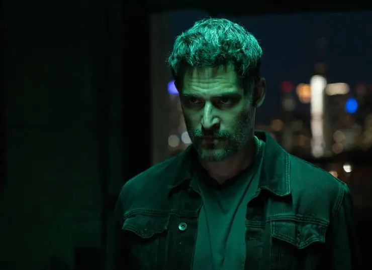 Искусство по понятиям (2023) смотреть онлайн бесплатно Искусство по понятиям (2023) фильм смотреть онлайн бесплатно