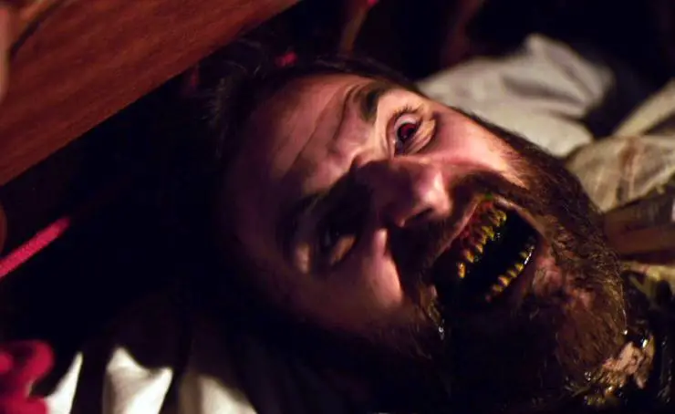 Легионы тьмы (2022) в хорошем качестве смотреть онлайн Легионы тьмы (2022) фильм в хорошем качестве смотреть онлайн