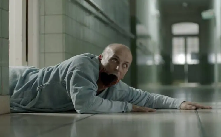 Легионы тьмы (2022) смотреть онлайн Легионы тьмы (2022) фильм смотреть онлайн