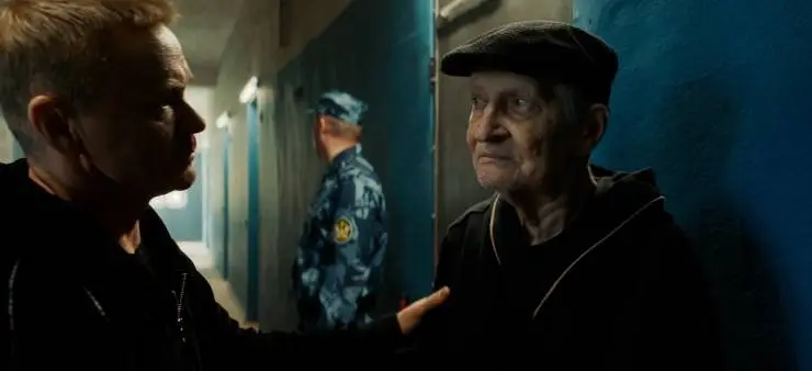 Добро пожаловать в семью: Повар из Неаполя (2023) в хорошем качестве смотреть онлайн Добро пожаловать в семью: Повар из Неаполя (2023) фильм в хорошем качестве смотреть онлайн