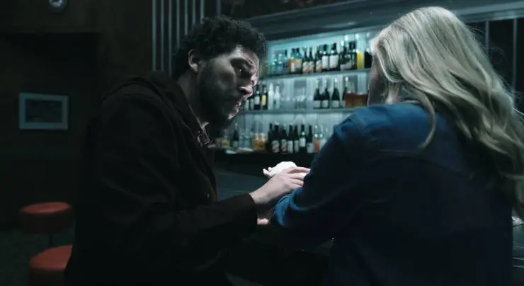 Корабль призраков (2022) смотреть онлайн Корабль призраков (2022) фильм смотреть онлайн