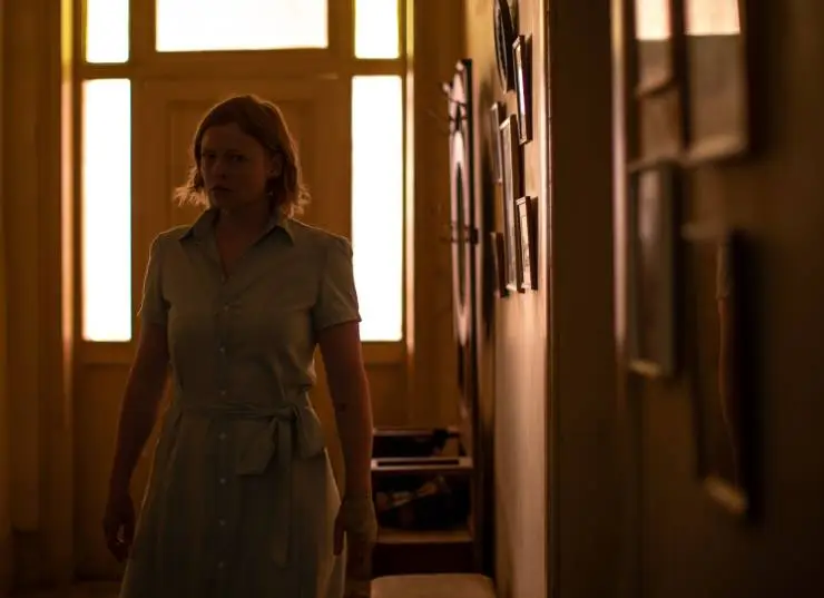 Реинкарнация. Новая глава (2023) смотреть онлайн Реинкарнация. Новая глава (2023) фильм смотреть онлайн