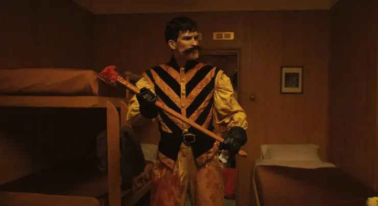 Корабль призраков (2022) смотреть онлайн бесплатно Корабль призраков (2022) фильм смотреть онлайн бесплатно