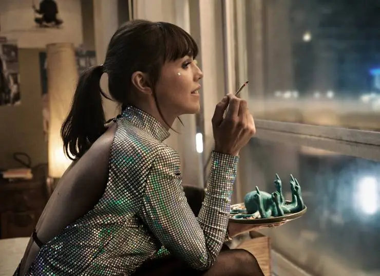 Любовные штучки (2022) в хорошем качестве смотреть онлайн Любовные штучки (2022) фильм в хорошем качестве смотреть онлайн