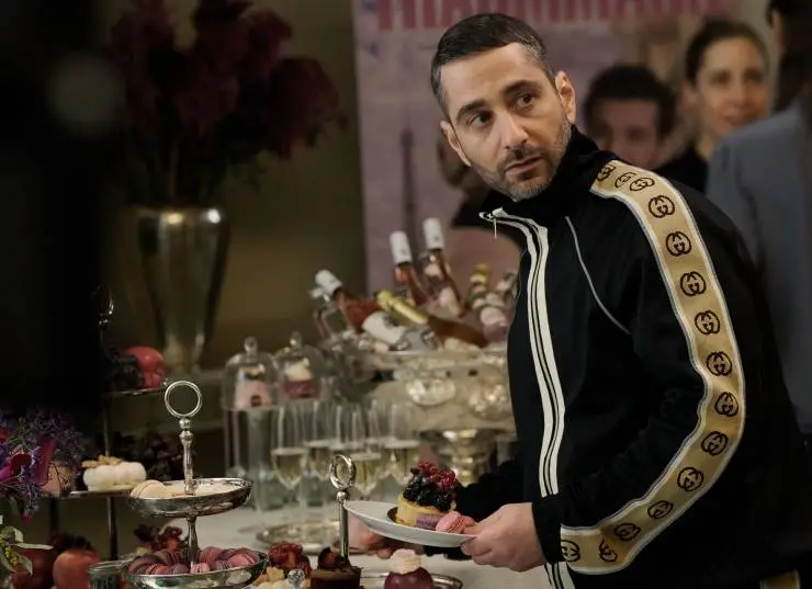 Любовные штучки (2022) смотреть онлайн Любовные штучки (2022) фильм смотреть онлайн