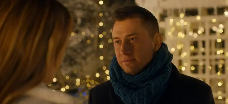 Новогодний шеф (2023) смотреть онлайн Новогодний шеф (2023) фильм смотреть онлайн