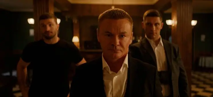 Добро пожаловать в семью: Повар из Неаполя (2023) смотреть онлайн Добро пожаловать в семью: Повар из Неаполя (2023) фильм смотреть онлайн