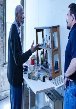 Профессор и призрачный убийца (2023) смотреть онлайн Профессор и призрачный убийца (2023) фильм смотреть онлайн