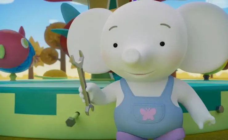 МУЛЬТ в кино. Выпуск №161. Осенний мультопад (2023) смотреть онлайн МУЛЬТ в кино. Выпуск №161. Осенний мультопад (2023) мультфильм смотреть онлайн