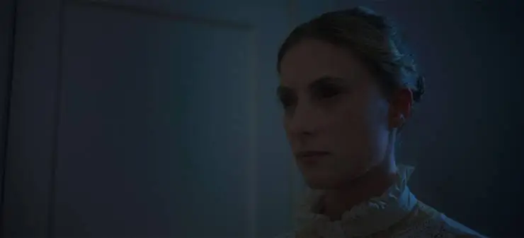 Одержимость. Проклятие Лиззи Борден (2022) в хорошем качестве смотреть онлайн Одержимость. Проклятие Лиззи Борден (2022) фильм в хорошем качестве смотреть онлайн