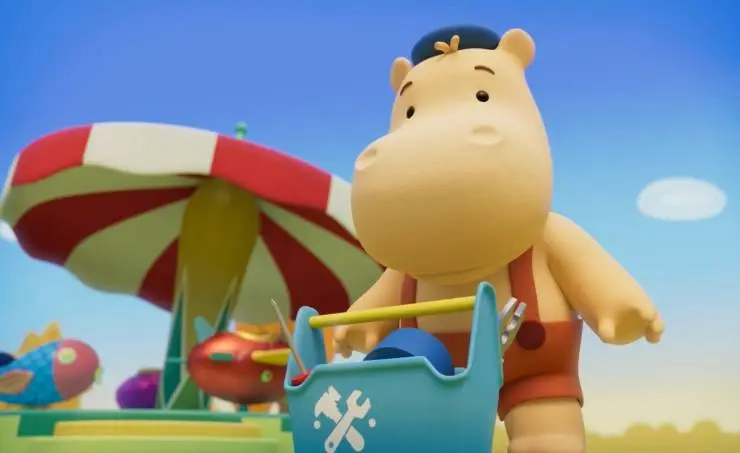 МУЛЬТ в кино. Выпуск №161. Осенний мультопад (2023) в хорошем качестве смотреть онлайн МУЛЬТ в кино. Выпуск №161. Осенний мультопад (2023) мультфильм в хорошем качестве смотреть онлайн