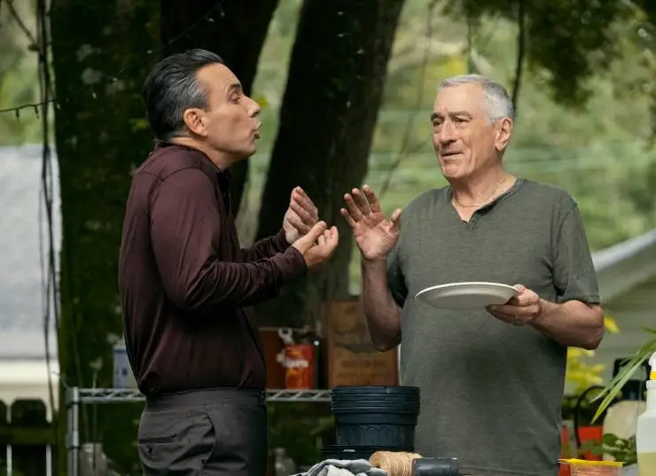 Уикенд с батей (2023) в хорошем качестве смотреть онлайн Уикенд с батей (2023) фильм в хорошем качестве смотреть онлайн