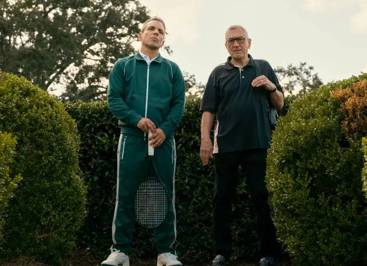 Уикенд с батей (2023) смотреть онлайн бесплатно Уикенд с батей (2023) фильм смотреть онлайн бесплатно