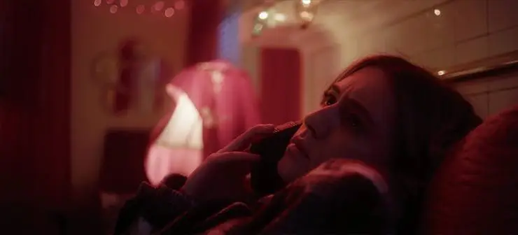 Одержимость. Проклятие Лиззи Борден (2022) смотреть онлайн Одержимость. Проклятие Лиззи Борден (2022) фильм смотреть онлайн