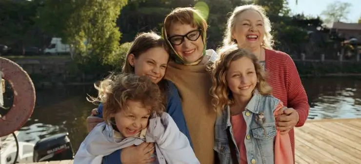 Моя ужасная сестра 2 (2023) смотреть онлайн бесплатно Моя ужасная сестра 2 (2023) фильм смотреть онлайн бесплатно