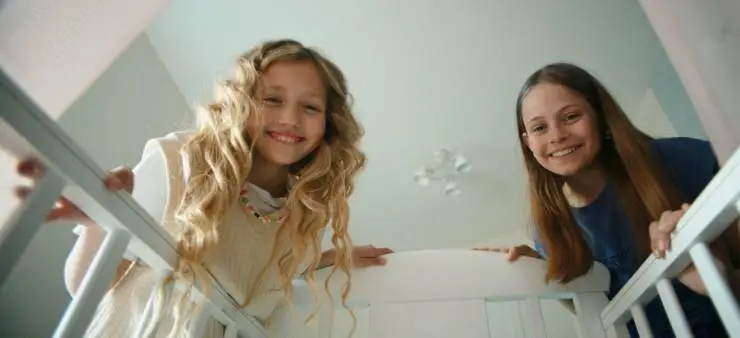 Моя ужасная сестра 2 (2023) смотреть онлайн Моя ужасная сестра 2 (2023) фильм смотреть онлайн