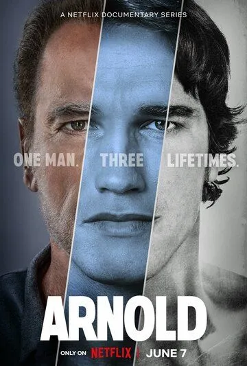 Арнольд / Arnold (2023) cериал смотреть онлайн Арнольд / Arnold (2023) cериал смотреть онлайн в хорошем качестве